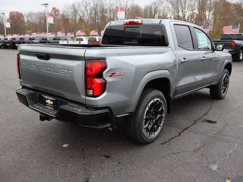 New 2026 Chevrolet Colorado Z71 w/ Technology Package image 28