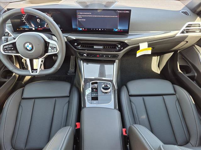 New 2026 BMW M340i xDrive w/ Premium Package AWD/4WD image 16