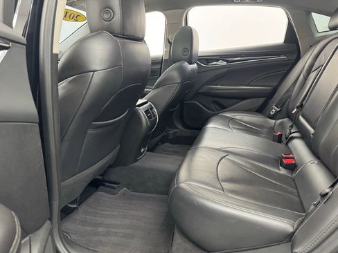 Used 2017 Buick LaCrosse Essence w/ Sun and Shade Package image 39