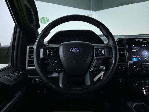 Used 2019 Ford F150 XLT w/ Equipment Group 302A Luxury image 21