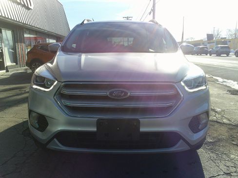 Used 2018 Ford Escape SEL image 8