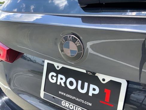 Used 2020 BMW X3 sDrive30i RWD image 30