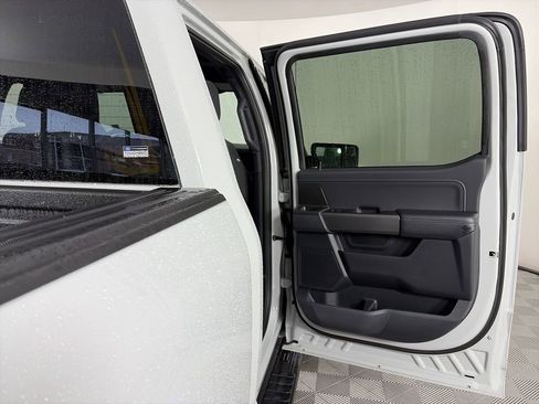 Used 2024 Ford F150 XLT w/ Equipment Group 302A MID AWD/4WD image 29