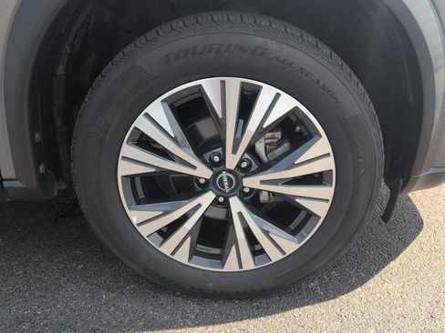 Used 2023 Nissan Rogue SV AWD/4WD image 11