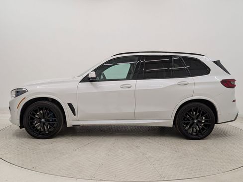Certified 2023 BMW X5 sDrive40i w/ Executive Package image 2