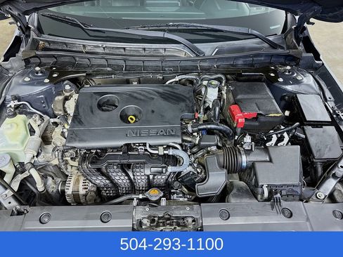Used 2019 Nissan Altima 2.5 SL FWD image 30