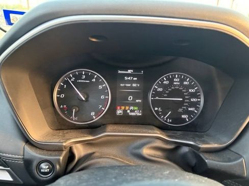 Used 2023 Subaru Outback Touring XT AWD/4WD image 16