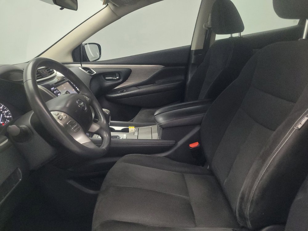 Used 2015 Nissan Murano SV w/ Cargo Package AWD/4WD image 17