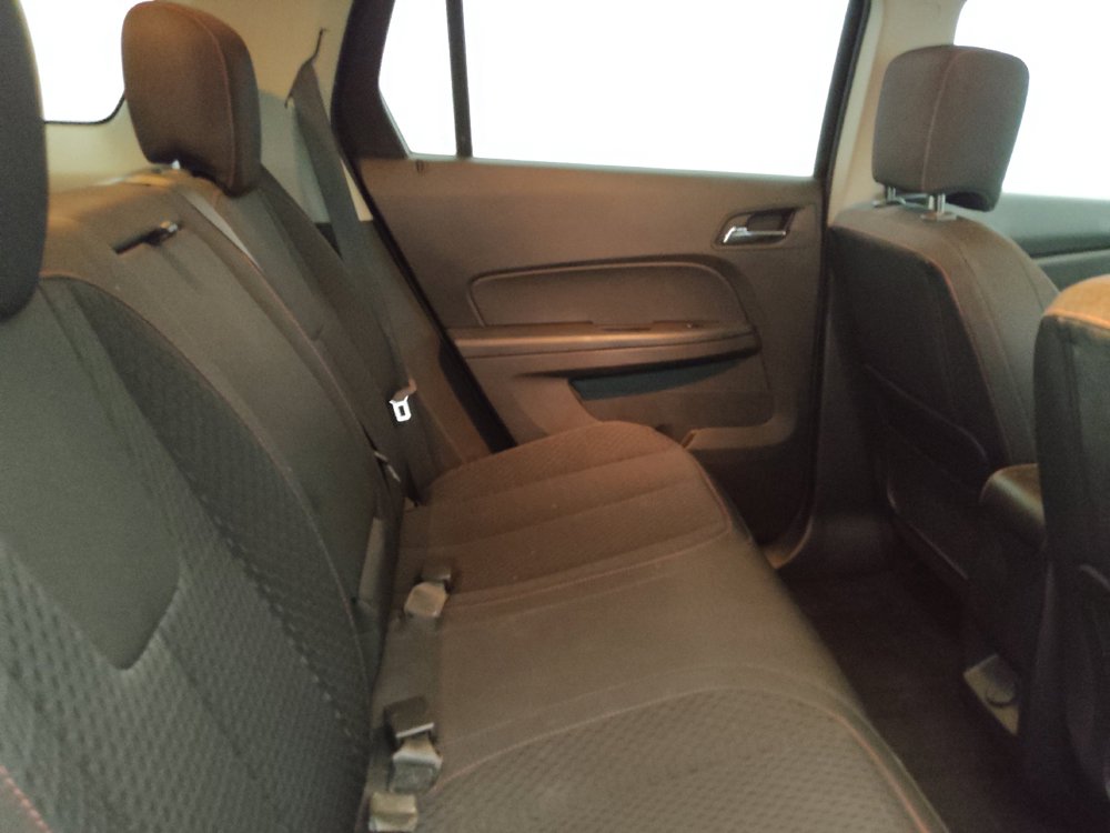 Used 2015 GMC Terrain SLE AWD/4WD image 19