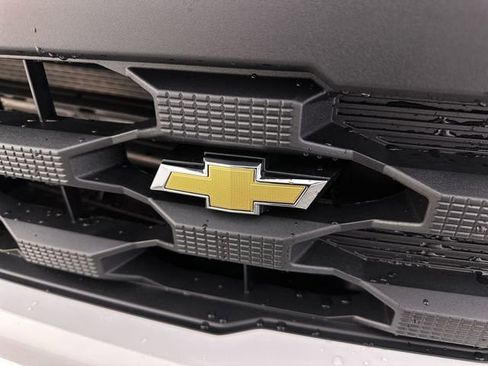 New 2026 Chevrolet Silverado 1500 W/T w/ WT Safety Package RWD image 29