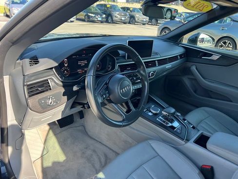 Used 2018 Audi A5 2.0T Premium Plus AWD/4WD image 19
