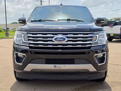 Used 2021 Ford Expedition Limited RWD image 2