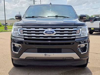 Used 2021 Ford Expedition Limited