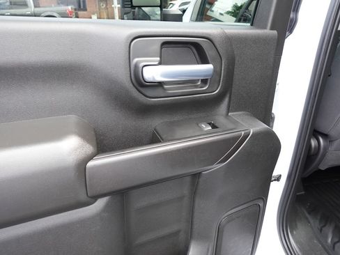 Used 2024 GMC Sierra 2500 Pro AWD/4WD image 21