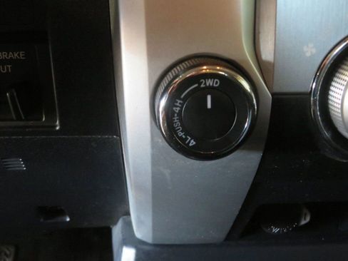 Used 2017 Toyota Tundra SR5 w/ TRD Off Road Package image 44