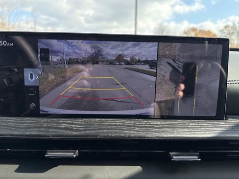 New 2026 Genesis GV80 3.5T Prestige image 25