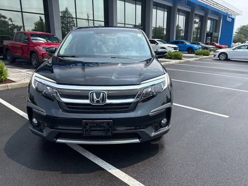 Used 2019 Honda Pilot EX-L image 3