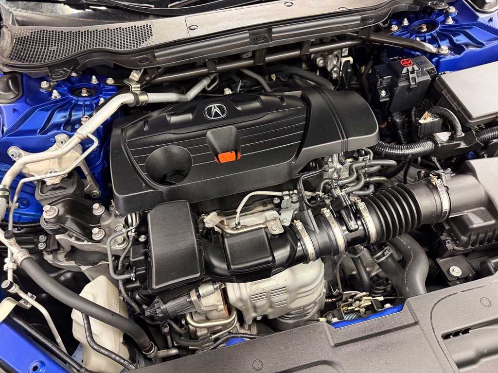Used 2023 Acura TLX w/ A-SPEC Package AWD/4WD image 37