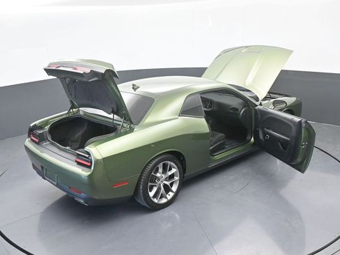 Used 2021 Dodge Challenger GT image 61