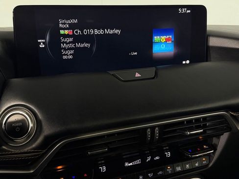 Used 2024 MAZDA CX-90 Plug-In Hybrid w/ Premium Plus AWD/4WD image 17