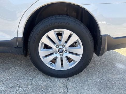 Used 2017 Subaru Outback 2.5i Premium w/ Popular Package #1 image 29