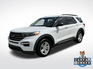 Used 2023 Ford Explorer XLT w/ Equipment Group 202A RWD 360° Tour