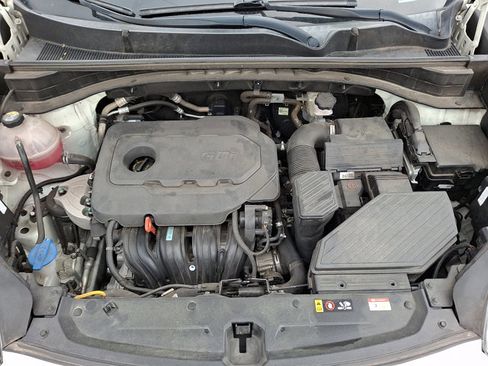 Used 2021 Kia Sportage LX image 27