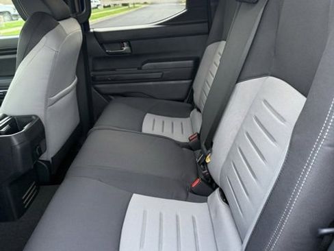 New 2025 Toyota Tacoma TRD Sport image 36