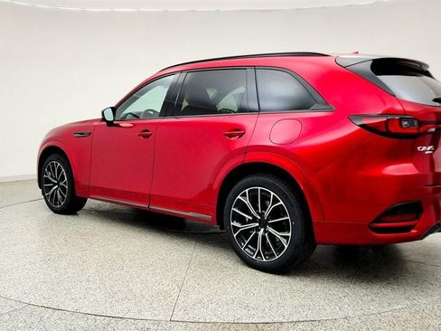 Used 2026 MAZDA CX-70 3.3 Turbo S w/ Premium Package AWD/4WD image 7