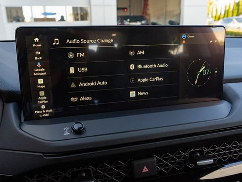 New 2025 Honda Accord Touring image 30