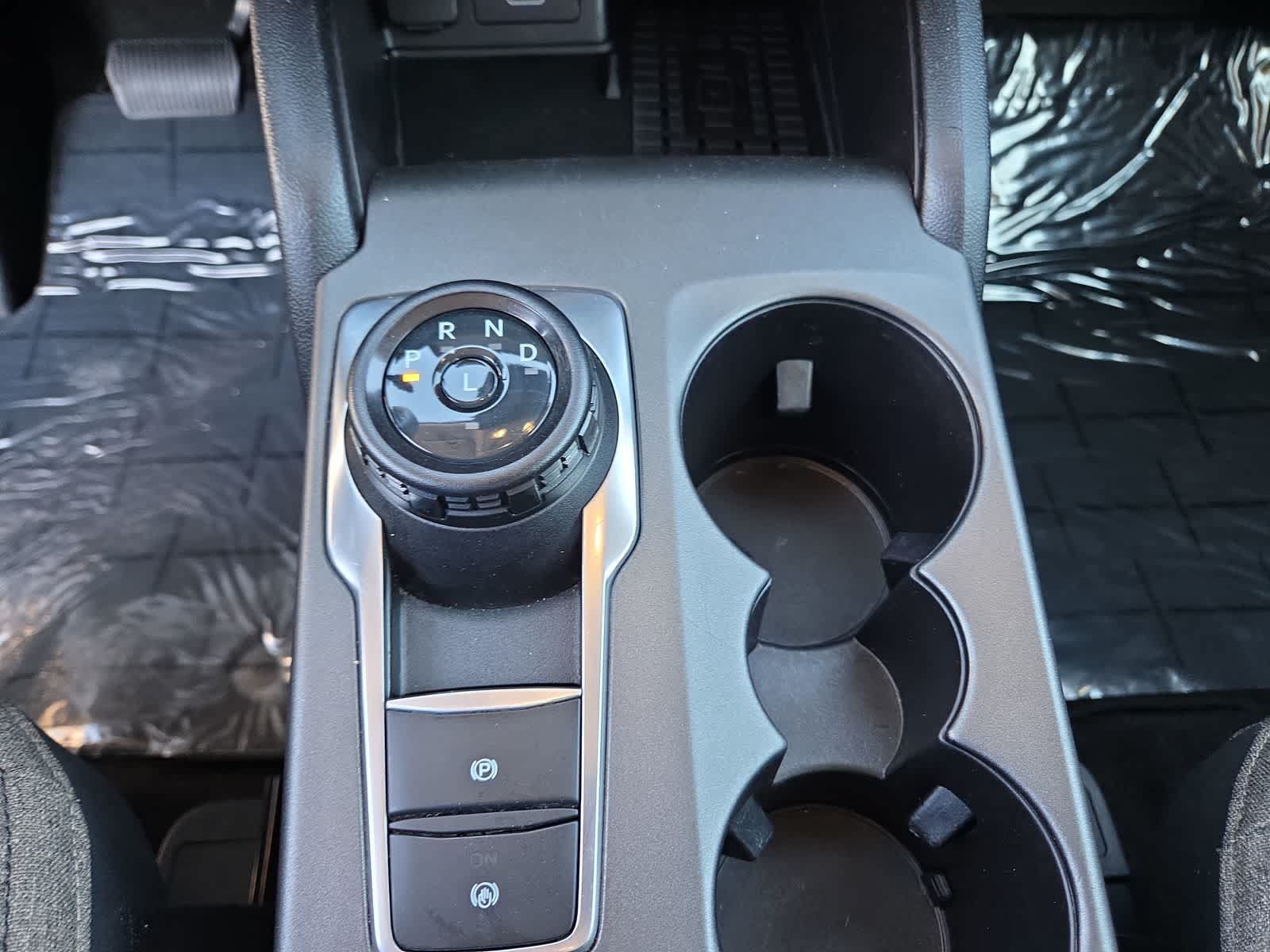 Used 2025 Ford Bronco Sport Big Bend AWD/4WD image 25