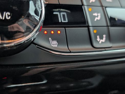 New 2026 Chevrolet TrailBlazer LT w/ Convenience Package image 4