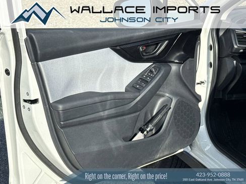 Used 2019 Subaru Crosstrek 2.0i Premium image 13