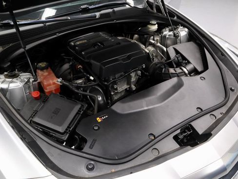 Used 2019 Cadillac CTS Luxury image 16