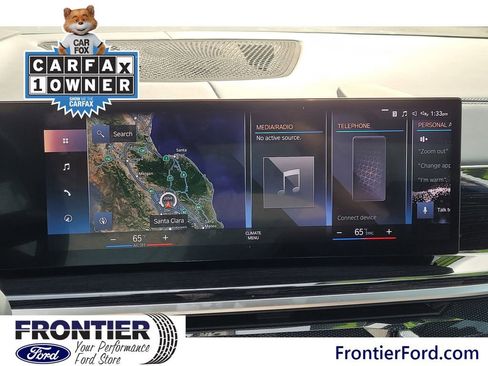 Used 2023 BMW X7 xDrive40i w/ M Sport Package image 23