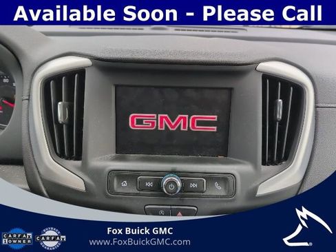 Certified 2023 GMC Terrain SLE w/ Driver Convenience Package AWD/4WD image 13