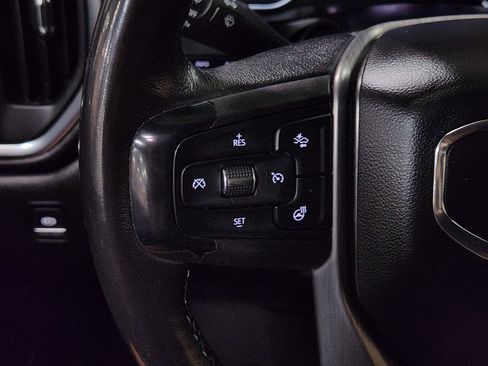 Used 2020 GMC Sierra 2500 Denali w/ Denali Ultimate Package image 50