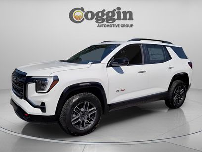 New 2026 GMC Terrain AT4 w/ Convenience Package III