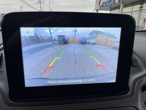 Used 2021 Ford Transit Connect XL image 20