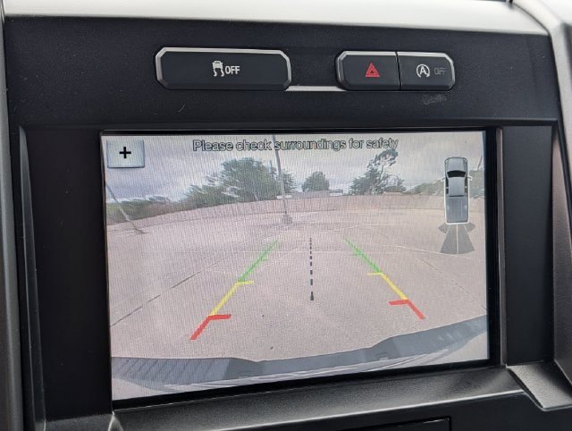 Used 2017 Ford F150 XLT w/ Equipment Group 302A Luxury RWD image 17