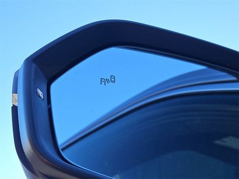 New 2026 Volkswagen Atlas Cross Sport SEL Premium R-Line image 18