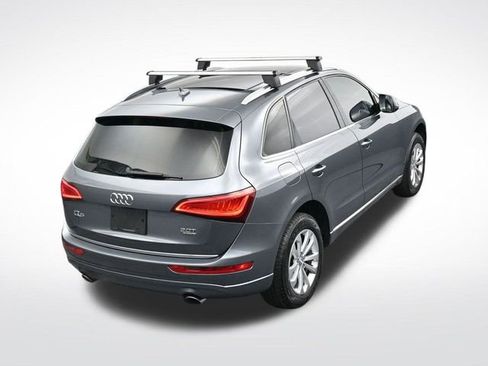 Used 2016 Audi Q5 2.0T Premium Plus w/ Technology Package image 27