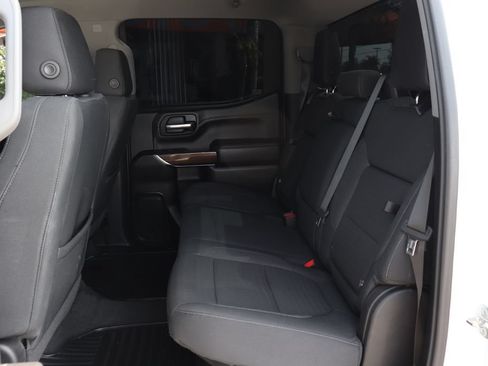 Used 2019 Chevrolet Silverado 1500 RST w/ All-Star Edition AWD/4WD image 32