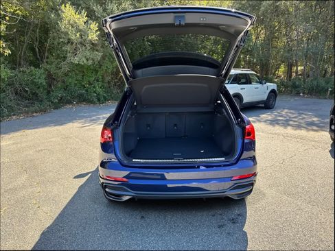 Used 2021 Audi Q3 2.0T Premium Plus image 41