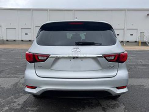 Used 2019 INFINITI QX60 Pure AWD/4WD image 5