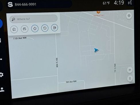 New 2026 Subaru Outback Wilderness image 13