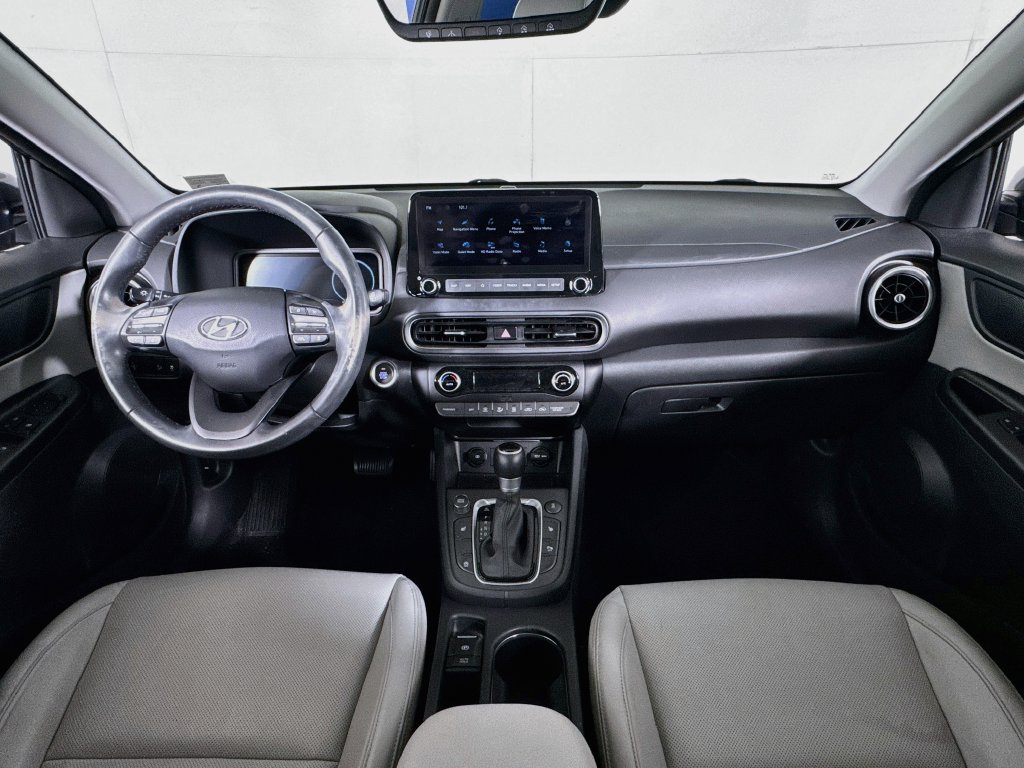 Used 2022 Hyundai Kona Limited AWD/4WD image 30