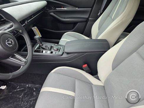 New 2026 MAZDA CX-30 Aire Edition AWD/4WD image 12