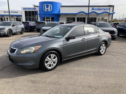 Used 2010 Honda Accord LX-P