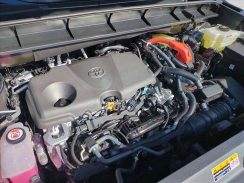 New 2026 Toyota Highlander Platinum image 16